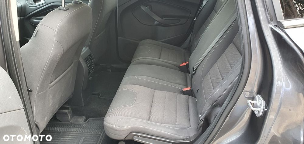 Ford Kuga 1.5 EcoBoost FWD Titanium ASS MMT6 - 13