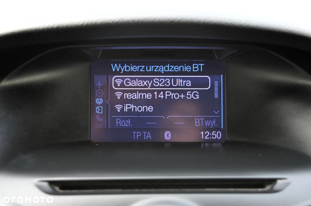 Ford Focus 2.0 TDCi DPF Titanium - 18