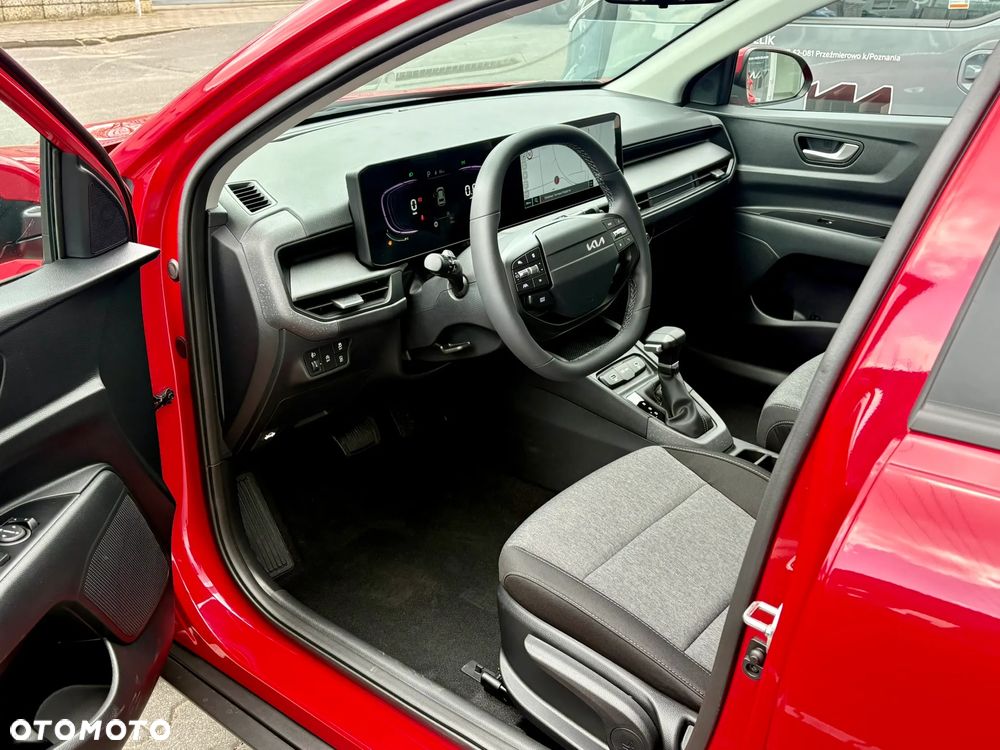 Kia Stonic 1.0 T-GDI M DCT - 9