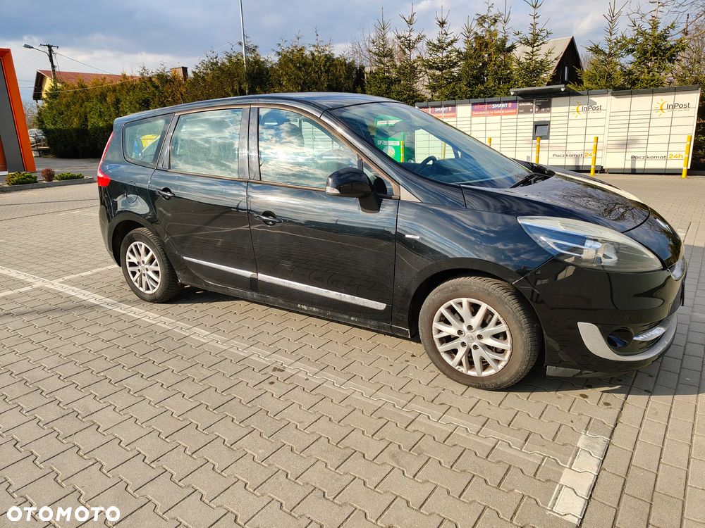 Renault Scenic 1.6 dCi Energy Bose Edition - 7