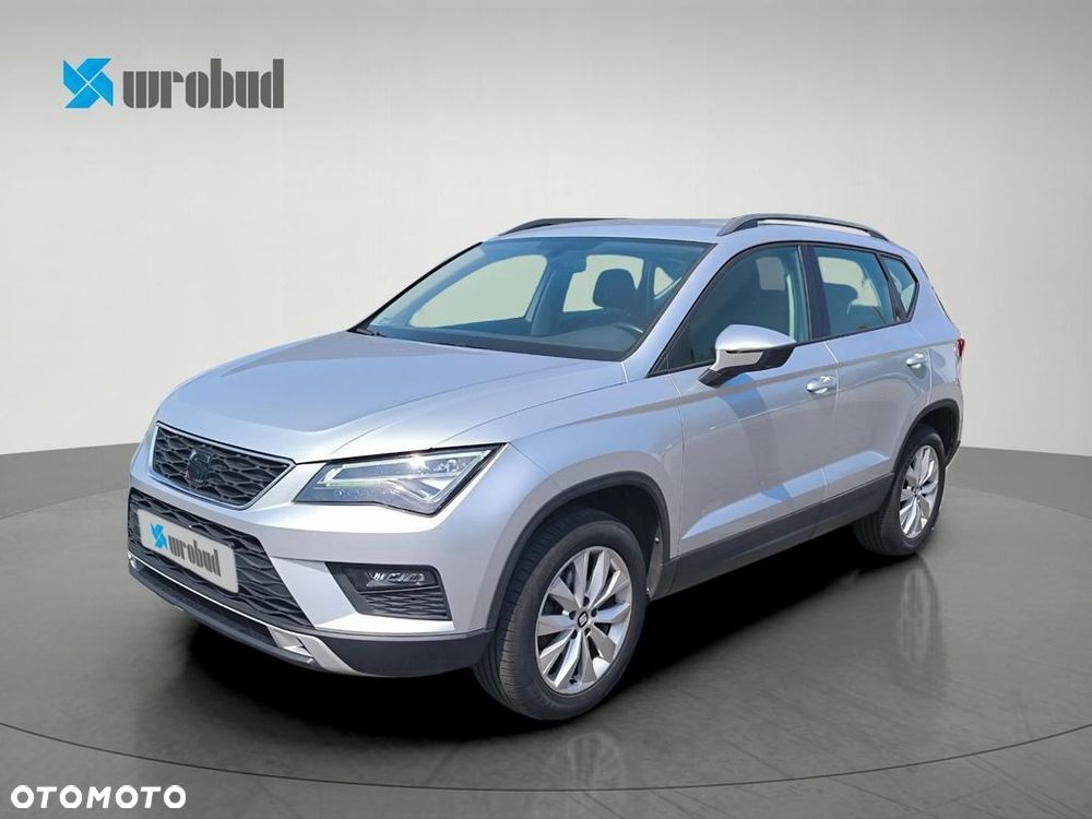 Seat Ateca 1.5 Eco TSI Style S&S - 1