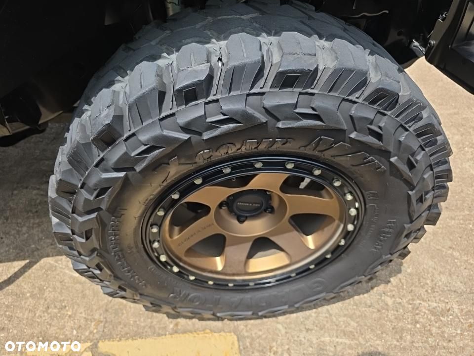 Jeep Wrangler Unlimited 3.6 Automatik 75th Anniversary - 13