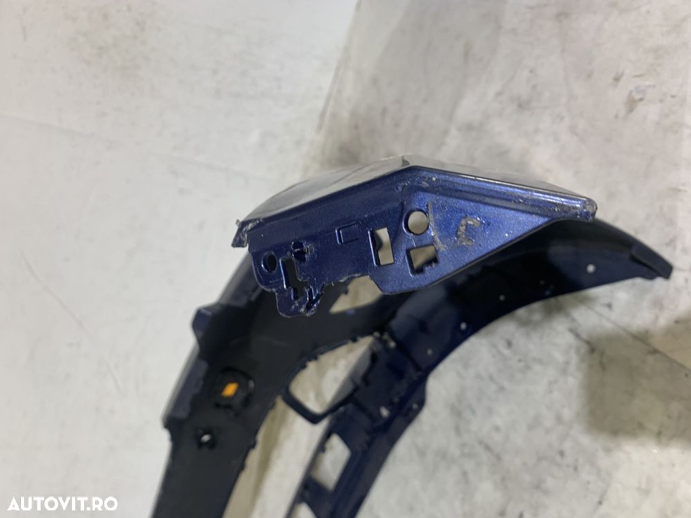 Bara fata BMW Seria 3, G20/G21, 2019, 2020, 2021, 2022, 2023, cod origine OE 51117468359. - 7