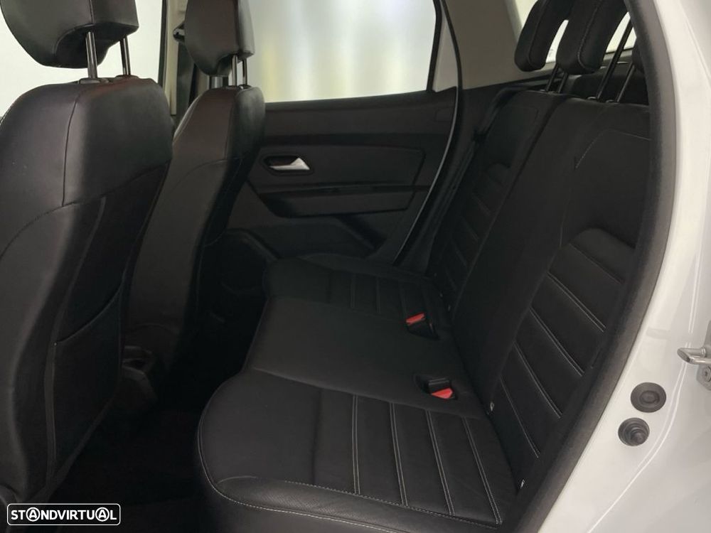 Dacia Duster 1.0 TCe Prestige - 12