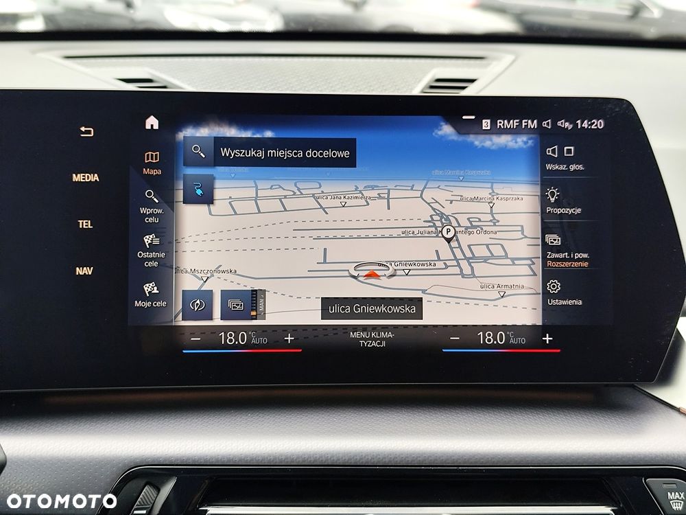 BMW iX1 xDrive30 66.5kWh M Sport - 24