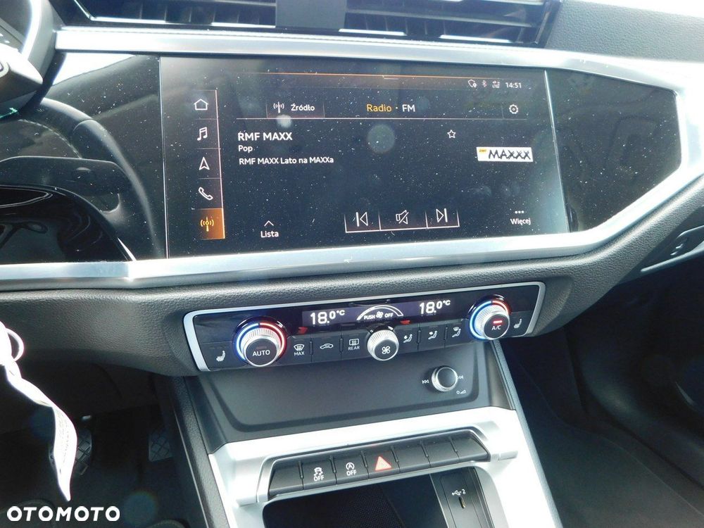 Audi Q3 35 TFSI - 21