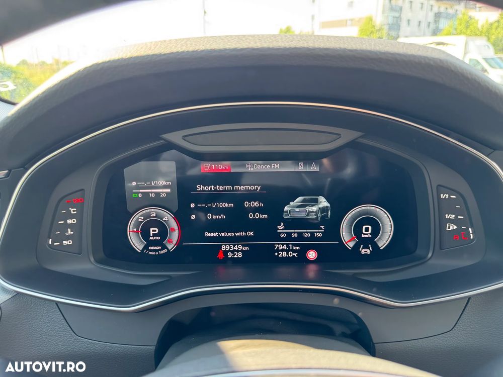 Audi A6 Limuzina 45 TDI quattro S tronic sport - 19