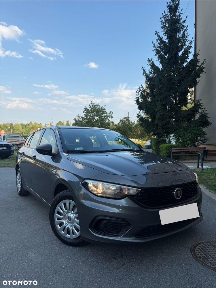 Fiat Tipo 1.4 16v Easy EU6d - 3