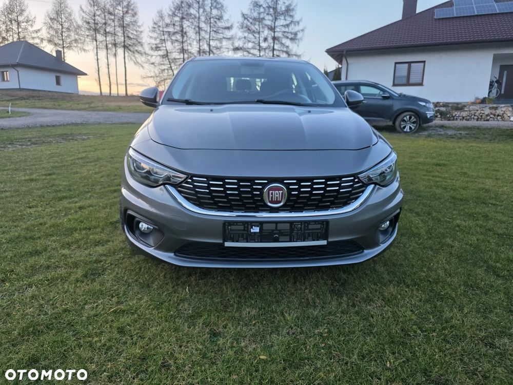 Fiat Tipo 1.4 16V More - 15