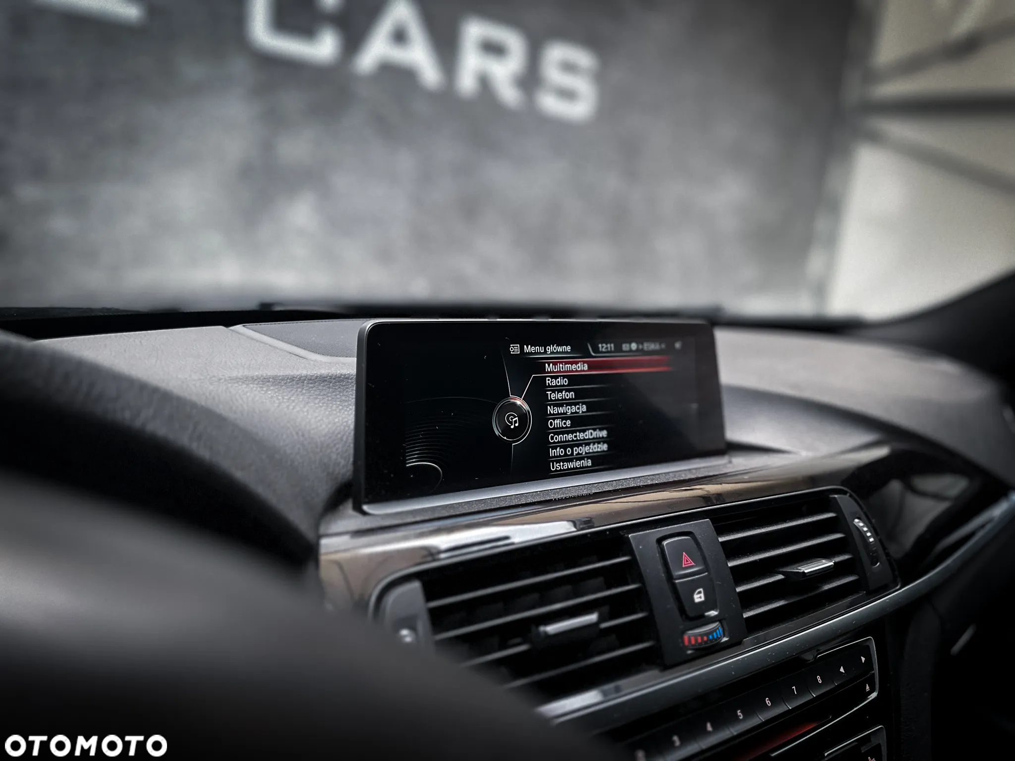 BMW Seria 4 435d xDrive M Sport - 27
