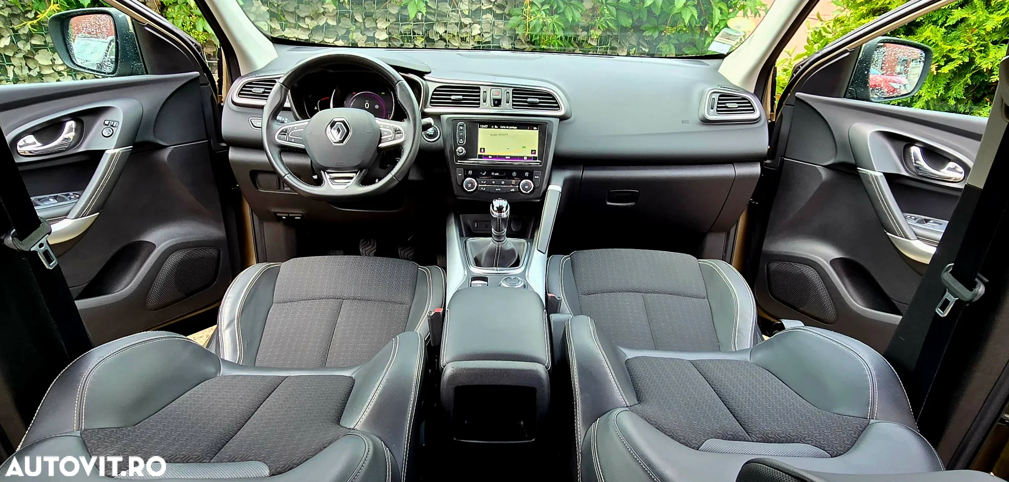 Renault Kadjar 1.6 DCI 4X4 Intens - 7