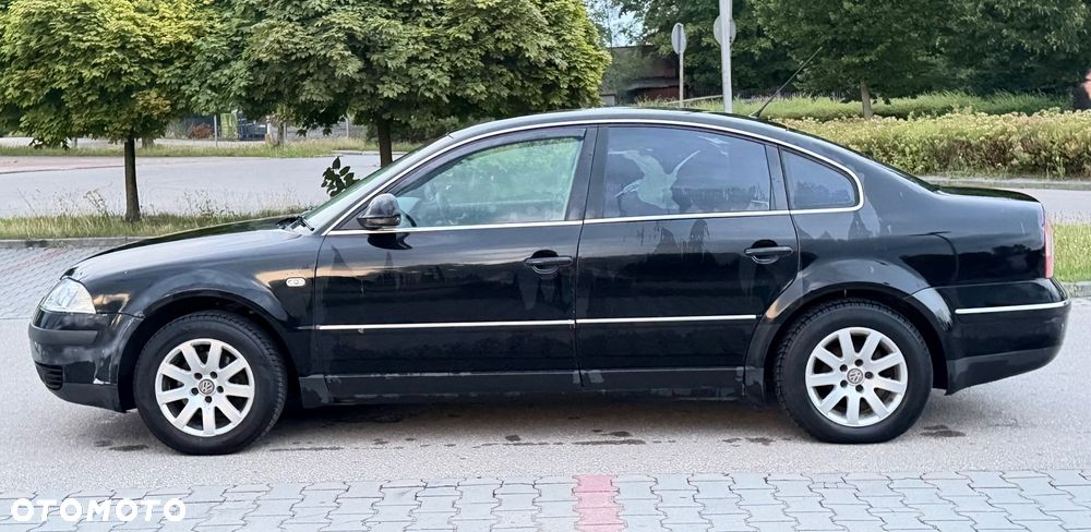 Volkswagen Passat 2.0 5V Highline - 4
