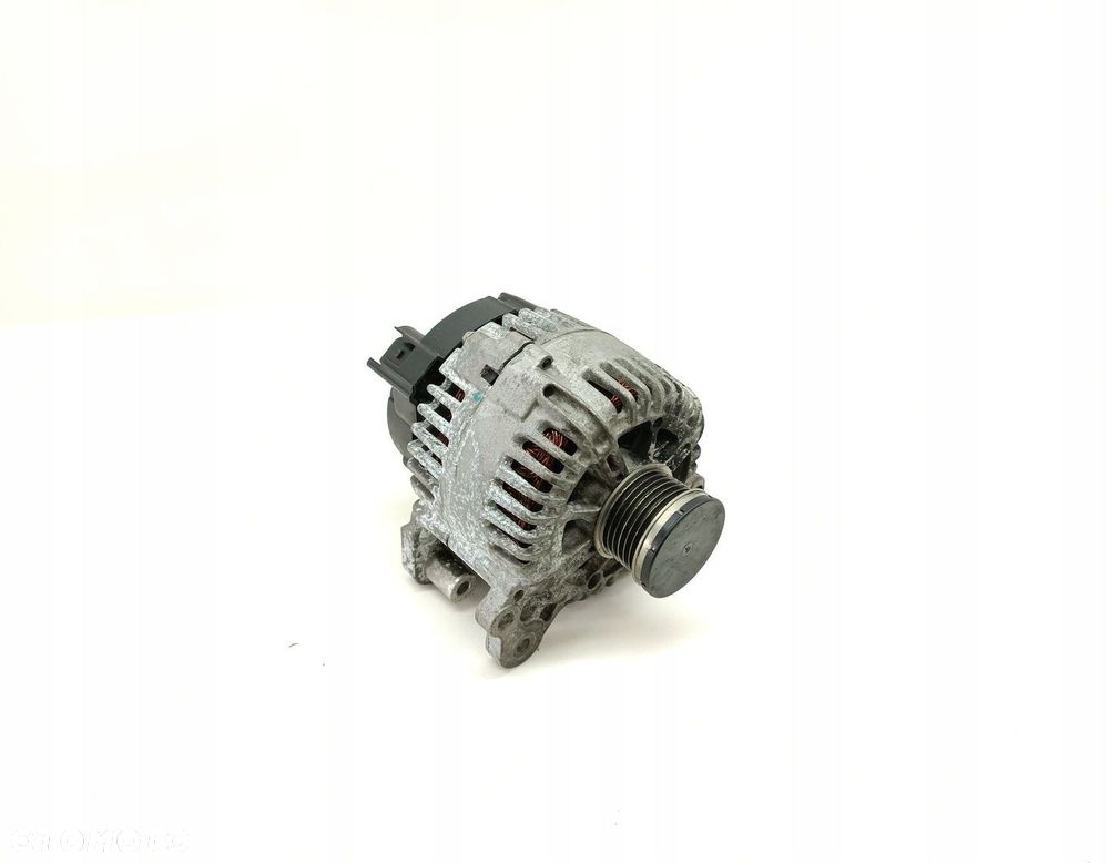 ALTERNATOR VW GOLF VI 1.4 TSI 03C903023G - 1