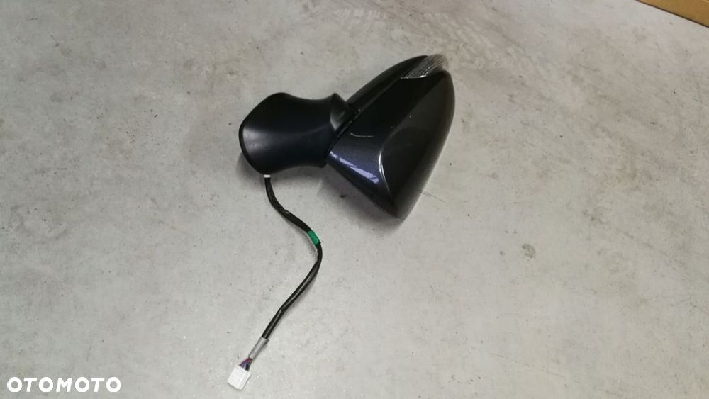 Lusterko prawe 1G3 Avensis t29 t27 lift 15-18 - 5