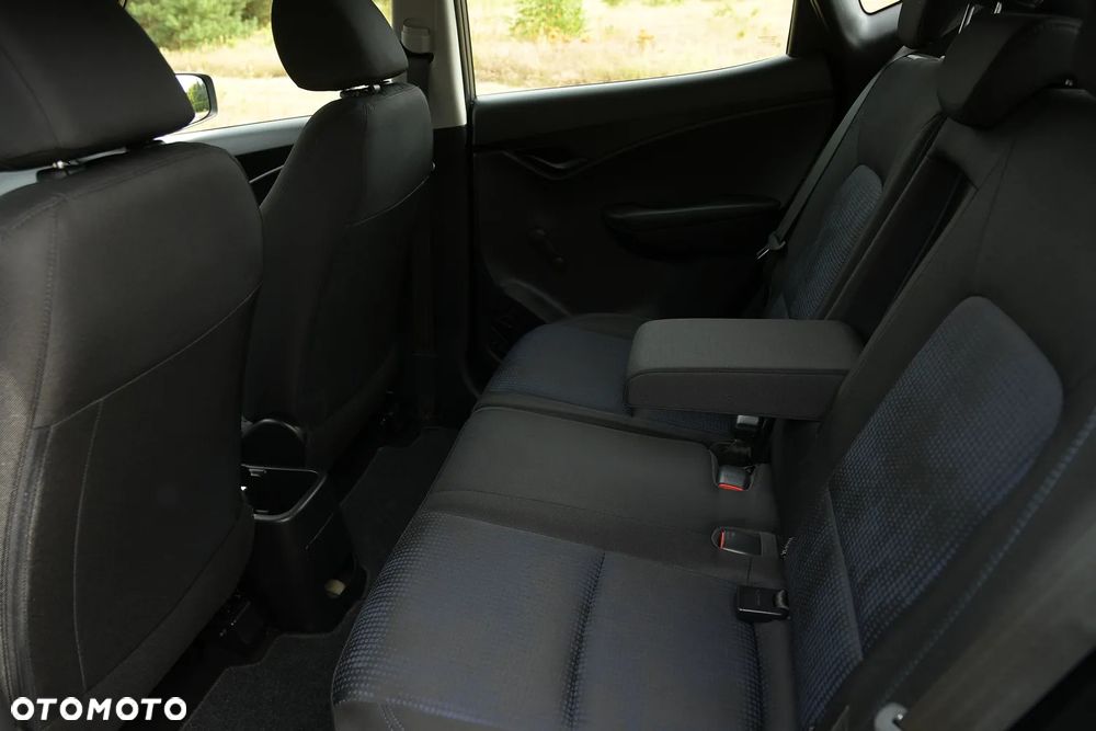 Hyundai ix20 - 21