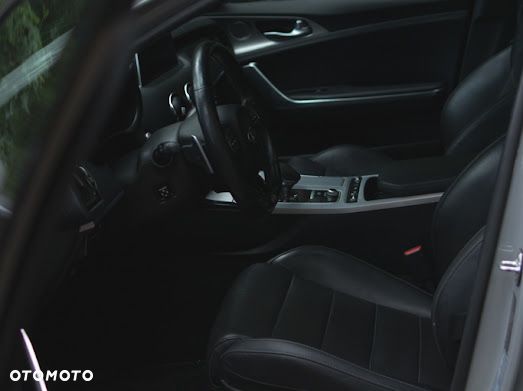 Kia Stinger 3.3 T-GDI V6 GT Prestige Line AWD - 20