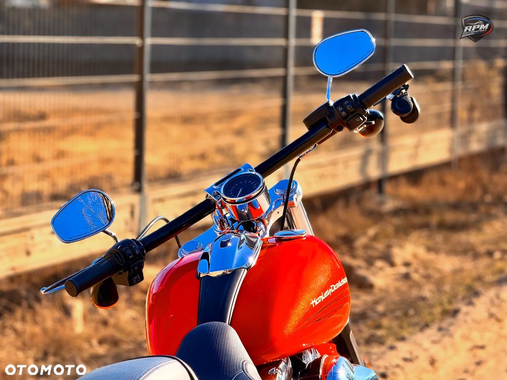 Harley-Davidson FXSB Breakout - 31