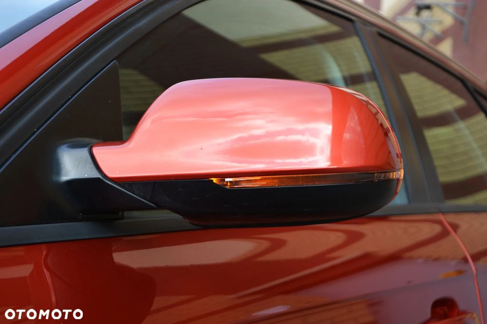 Audi A4 Avant - 21