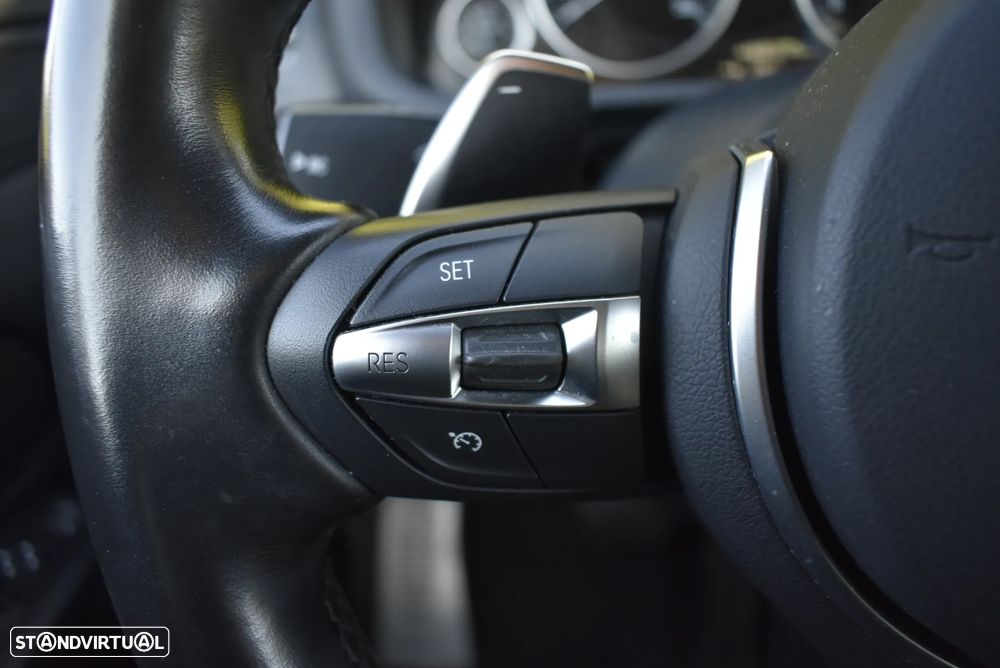 BMW X4 xDrive20d Aut. M Sport - 46