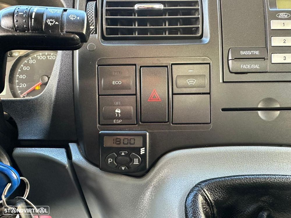 Ford Transit 350 L3 2.2 TDCi H1 Ambiente - 14