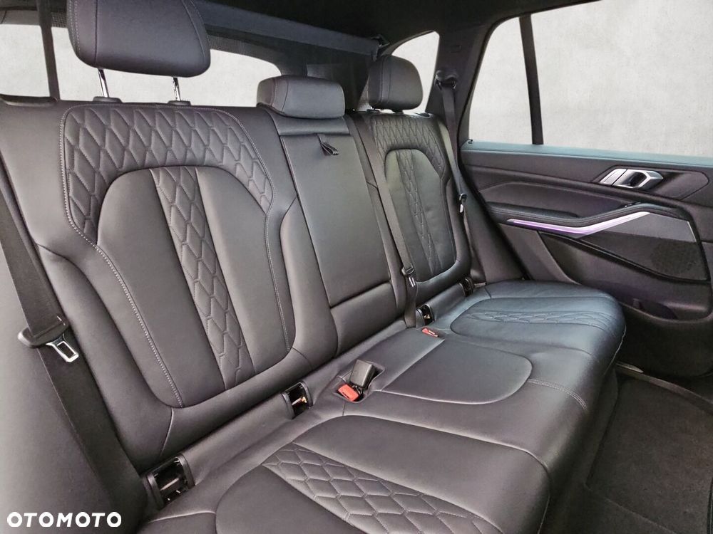 BMW X5 xDrive30d mHEV sport - 24