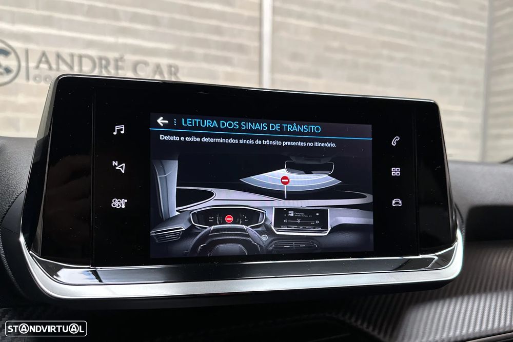 Peugeot 2008 PureTech 100 Stop&Start Allure Pack - 29