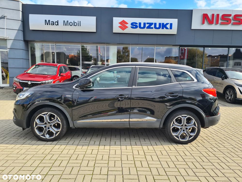 Renault Kadjar 1.2 Energy TCe Runmageddon - 6