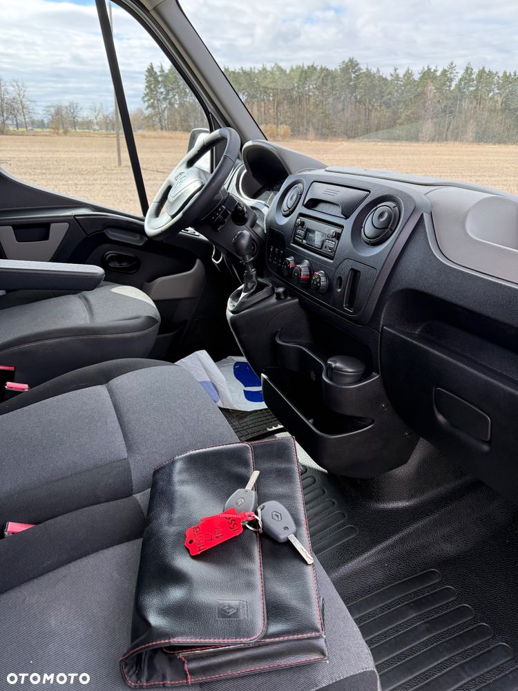 Renault Master - 18