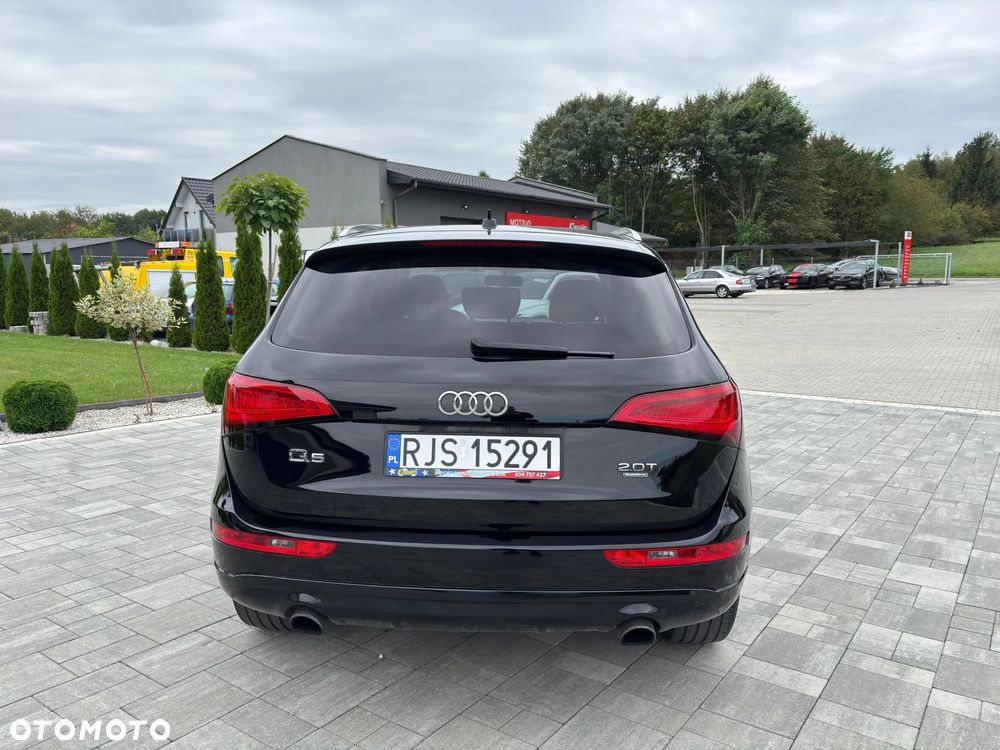Audi Q5 - 6