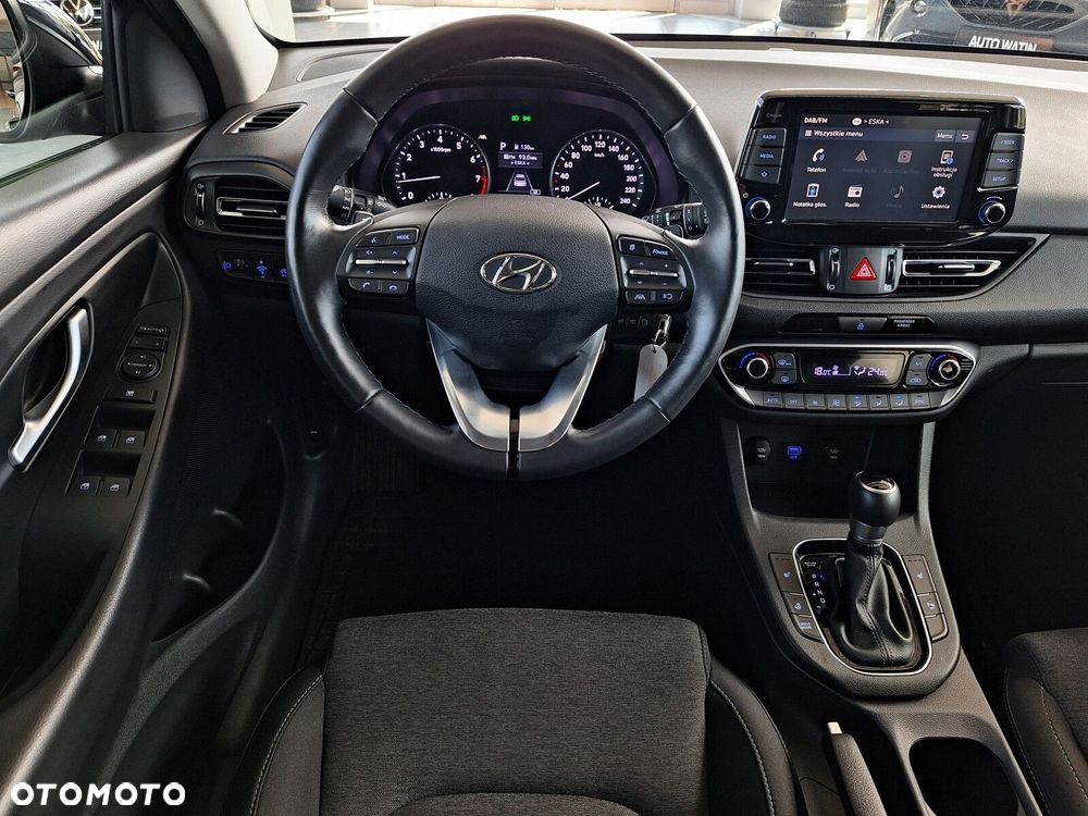 Hyundai i30 1.5 T-GDI 48V Smart DCT - 25