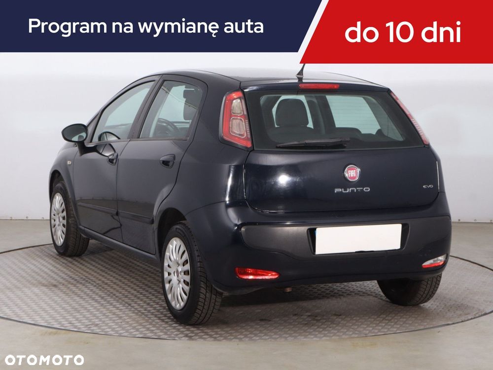 Fiat Punto 2012 - 6