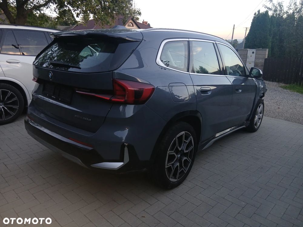 BMW X1 xDrive20d mHEV xLine - 4