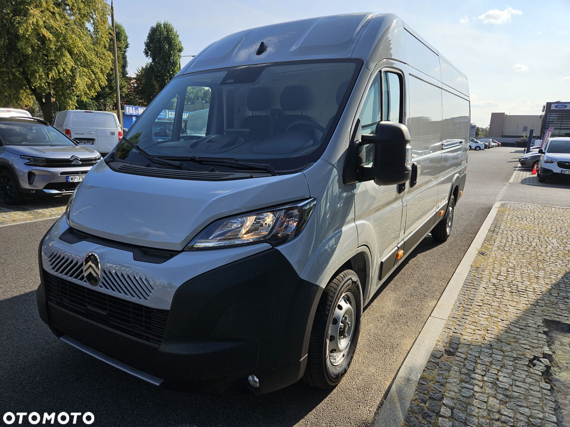 Citroën Jumper - 7