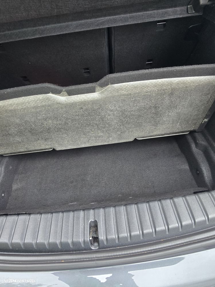 BMW 116 d Pack Desportivo M Auto - 19