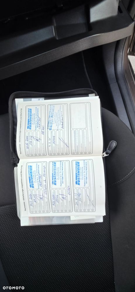 Ford Focus 1.5 TDCi DPF Start-Stopp-System Titanium - 39