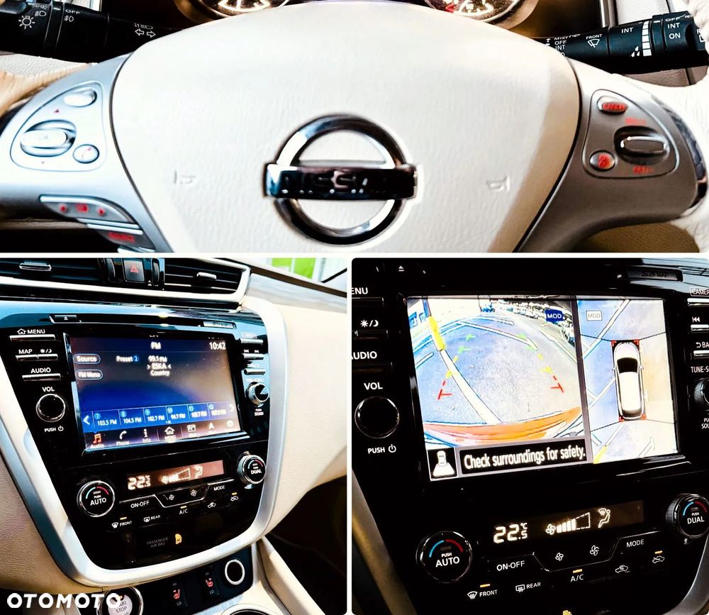 Nissan Murano - 24