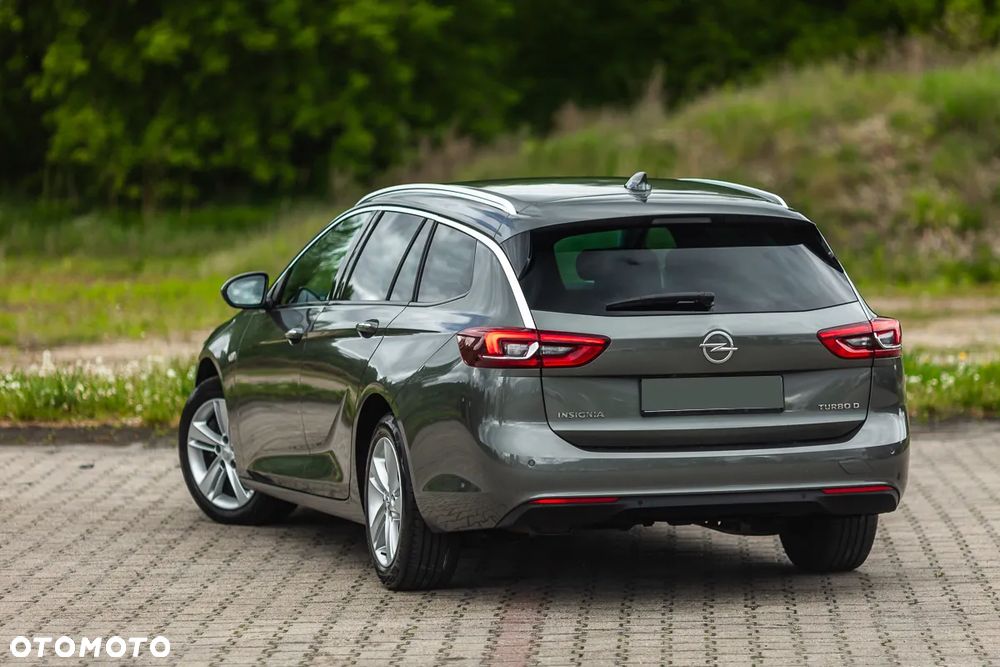 Opel Insignia 1.6 114g Exclusive - 11