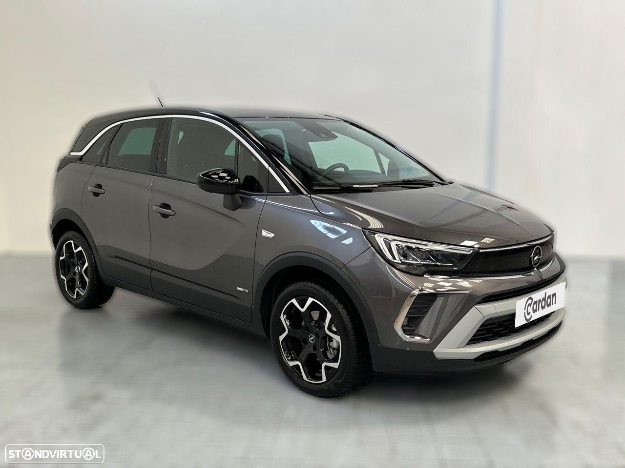 Opel Crossland 1.2 T Design & Tech - 3
