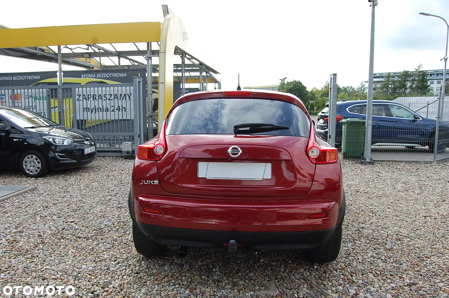 Nissan Juke - 20