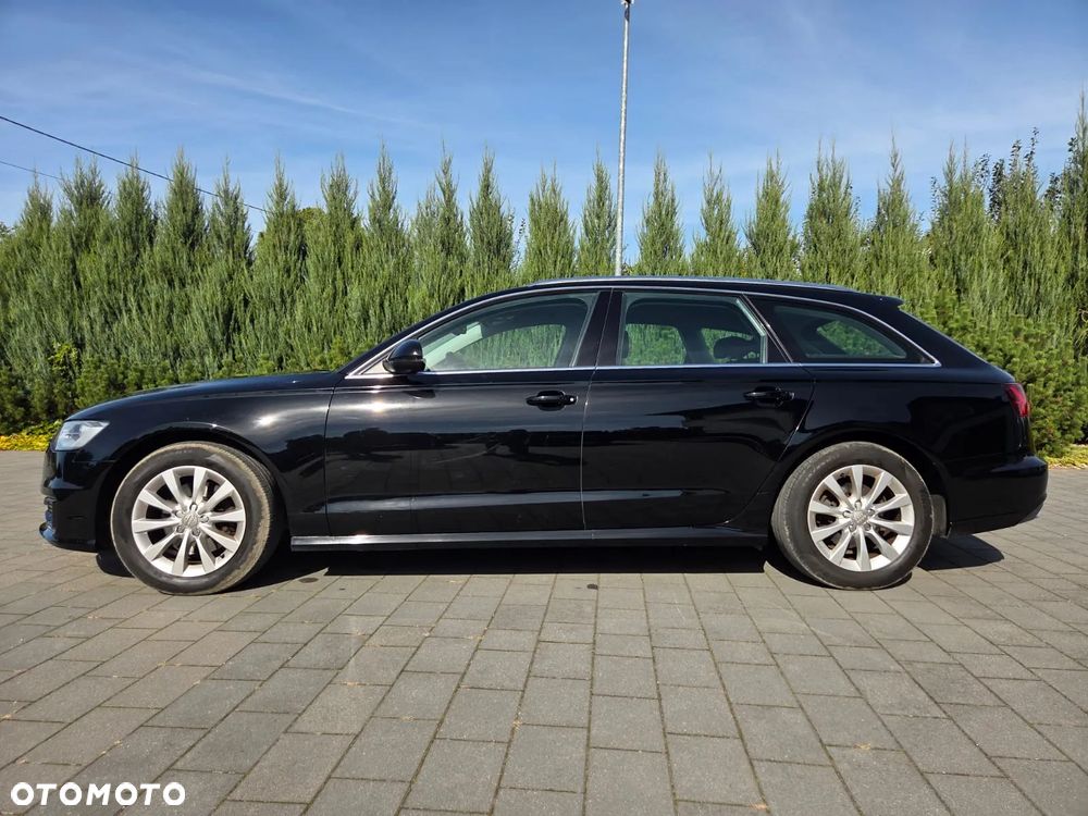 Audi A6 - 20