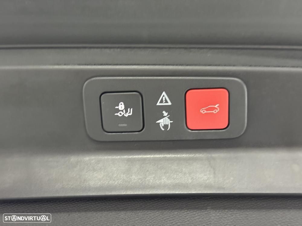 Peugeot 5008 1.6 HDi Allure J18 - 47