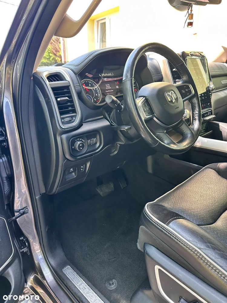 RAM 1500 - 37