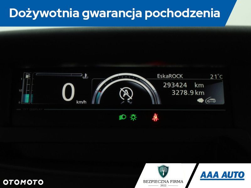 Renault Grand Scenic - 10