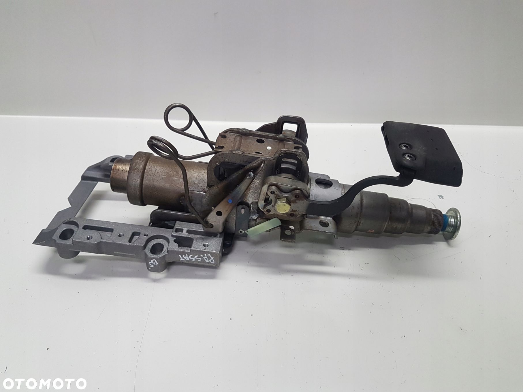 PASSAT B5 95- 1.8 20V KOLUMNA KIEROWNICZA - 1