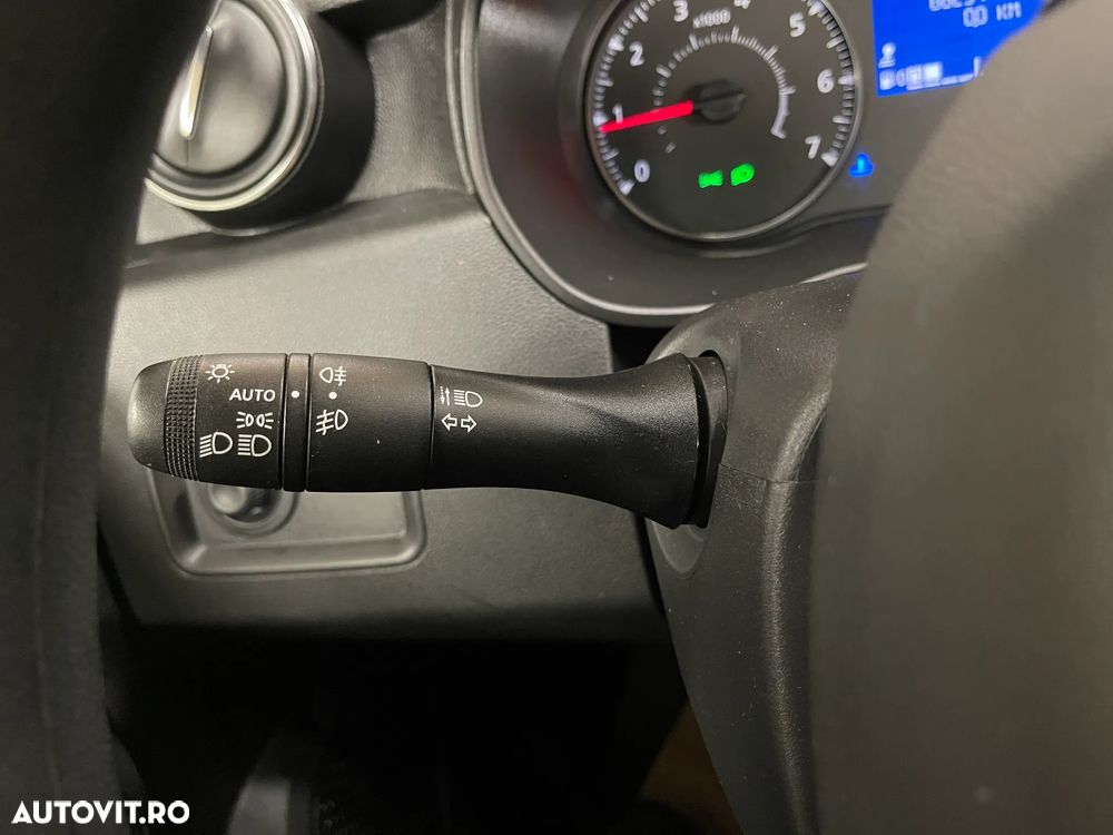 Dacia Duster 1.5 Blue dCi 4WD Comfort - 19