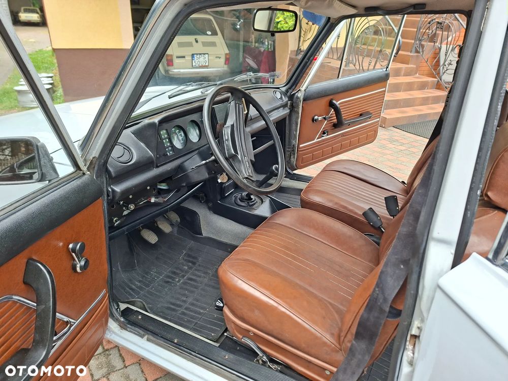 Fiat 125p - 35