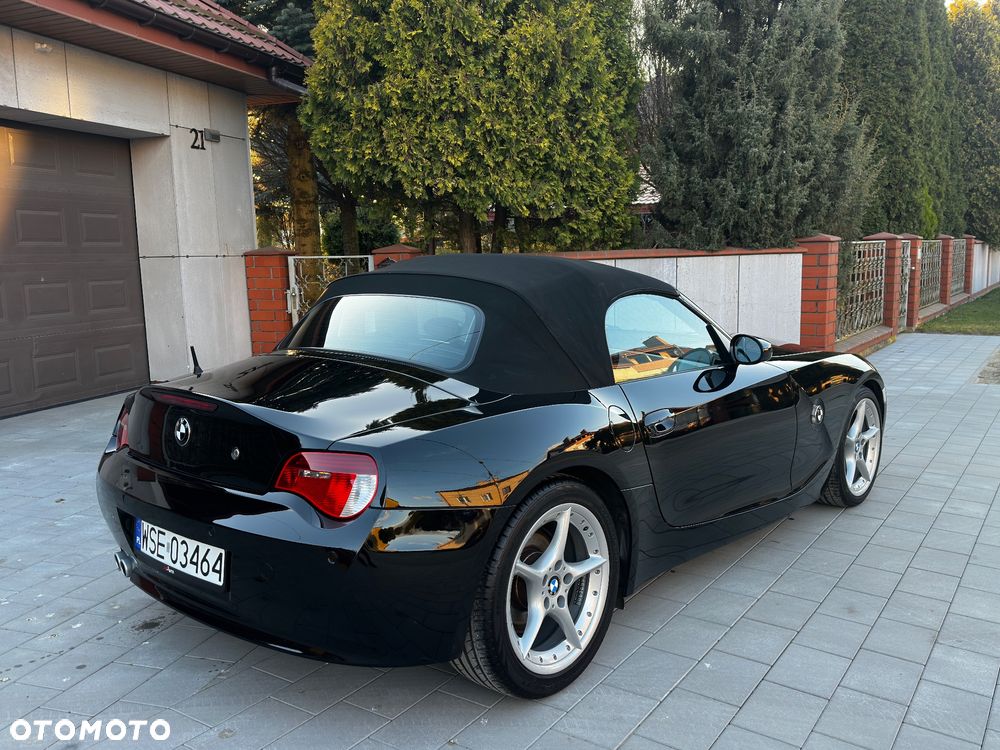 BMW Z4 - 37