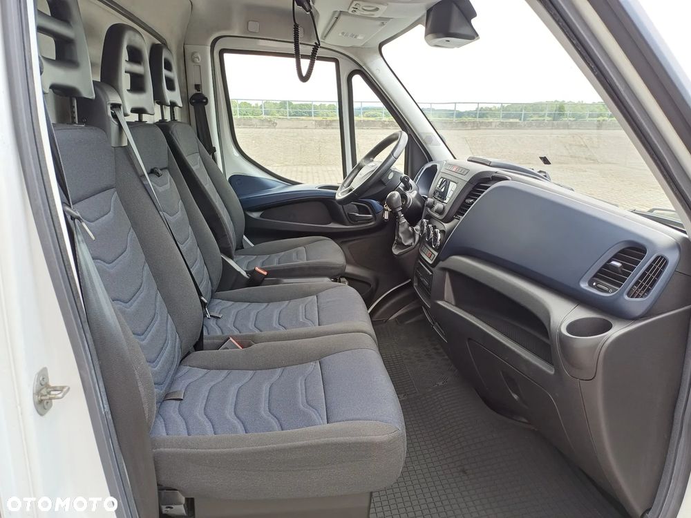 Iveco 50C15 - 35