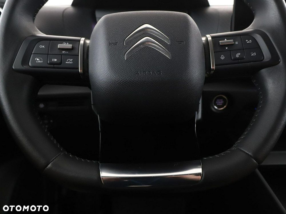Citroën C4 1.2 PureTech Feel Pack S&S - 22