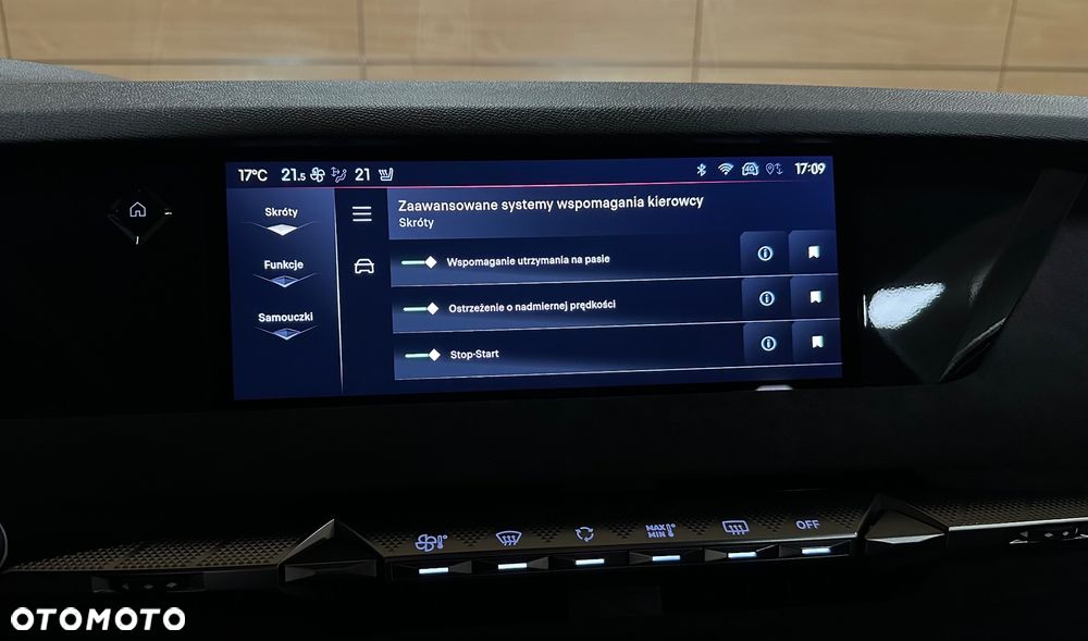 DS Automobiles DS 4 1.5 BlueHDi Antoine de Saint Exupéry - 18